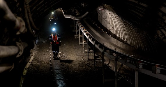 4 górników zostało poszkodowanych w wyniku nocnego wstrząsu w kopalni Mysłowice-Wesoła. Taką informację przekazała Aleksandra Siembiga z Polskiej Grupy Górniczej.
