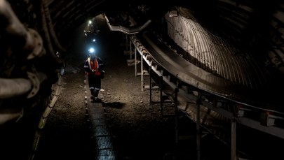 Wstrząs w kopalni Mysłowice-Wesoła. Są poszkodowani