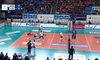 Krzysztof Zapłacki - kompilacja zagrań z sezonu 2023/2024. WIDEO
