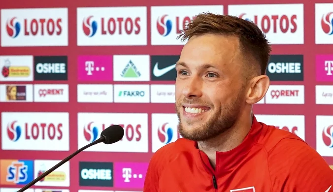Burza po wywiadzie z Maciejem Rybusem. Padają mocne słowa na temat piłkarza