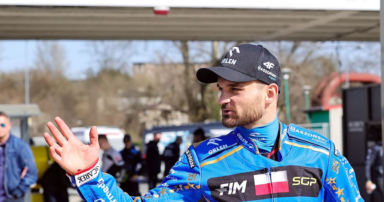 Żużel, zuzel, wyniki na żywo, extraliga, grand prix, Gollob, unia tarnów Zmarzlik znów będzie się bawił. Legendarny trener nie ma wątpliwości