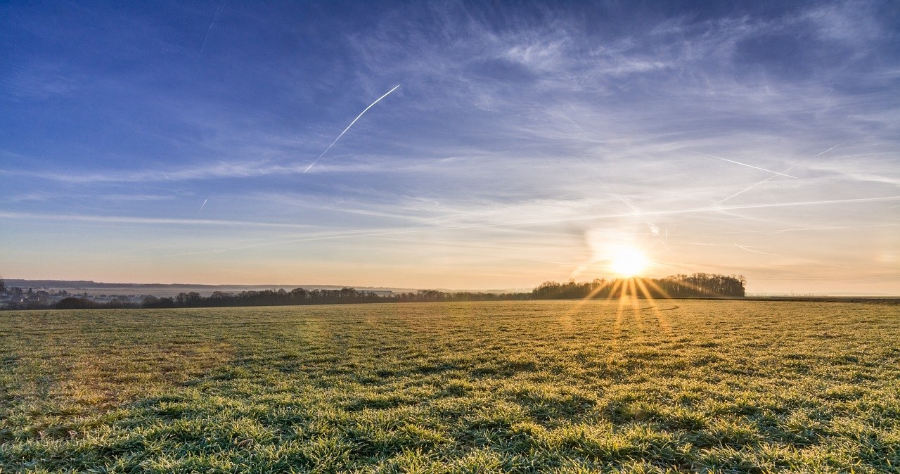  Czekaliśmy pół wieku. Nowy rekord temperatury w marcu