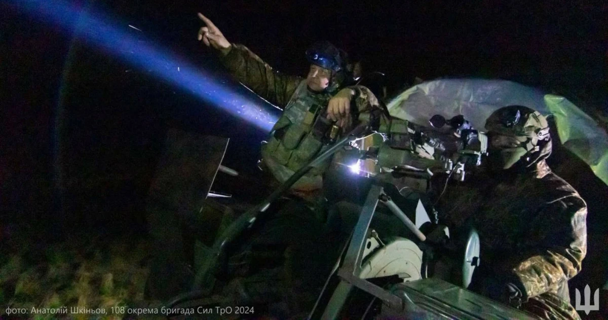 Rosjanie prawdopodobnie po raz pierwszy użyli na Ukrainie ciężkiej broni termobarycznej - powodującej gwałtowną zmianę ciśnienia i falę uderzeniową o ogromnej mocy. Niemiecki "Bild" informuje, że półtoratonową ODAB-1500 zrzucono na miejscowość Wełyka Pysariwka w obwodzie sumskim.