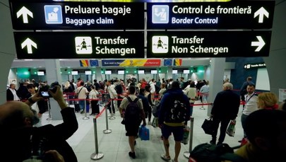Bułgaria i Rumunia już w strefie Schengen. Wyjątkiem są granice lądowe