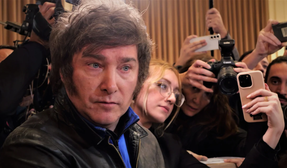 Reformy nowego prezydenta Argentyny wchodzą w życie. Javier Milei w ramach „cięcia piłą łańcuchową” wydatków publicznych zmniejszył w styczniu i lutym finansowanie państwowych spółek o ponad połowę w ujęciu realnym – podał w sobotę dziennik „La Nacion”.