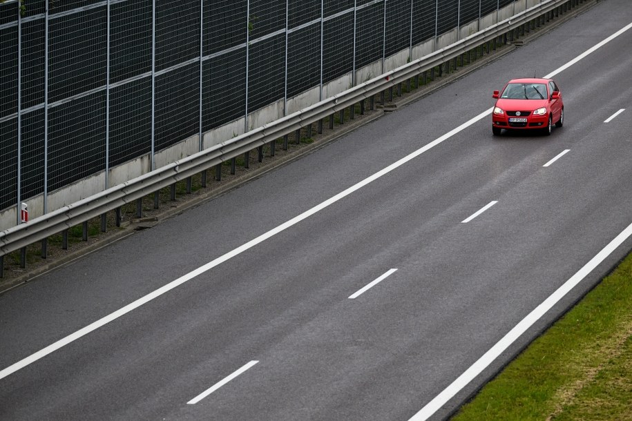 /Darek Delmanowicz /PAP