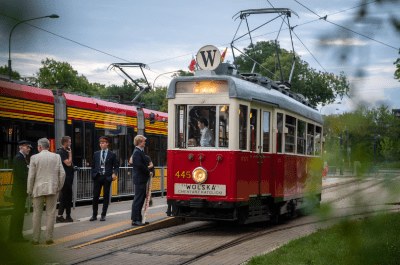 /Zarząd Transportu Miejskiego /