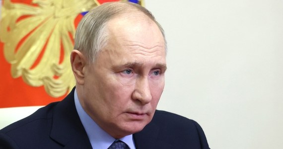Rosyjski dyktator Władimir Putin podpisał dekret o wiosennym powołaniu do wojska 150 tys. osób – poinformował w niedzielę rosyjski portal Meduza. Treść dokumentu cytuje rosyjska państwowa agencja TASS.