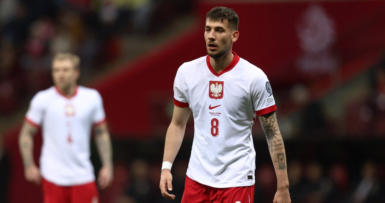 Koszmar Jakuba Modera. Przeszedł operację. Kilka miesięcy przymusowej przerwy