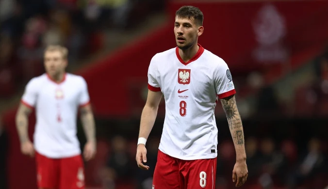 Koszmar Jakuba Modera. Przeszedł operację. Kilka miesięcy przymusowej przerwy