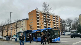 80-latek zamieszkał na ulicy. Najdroższe miasto Niemiec trawi kryzys