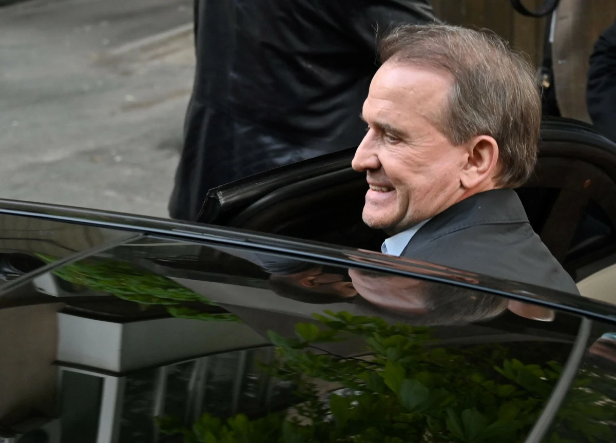 Rozbicie rosyjskiej siatki szpiegowskiej było wspólnym działaniem służb czeskich, polskich i ukraińskich. Za działaniami agentów Kremla miał stać Wiktor Medwedczuk - ukraiński polityk wydany Rosji w ramach wymiany jeńców. 