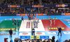 Itas Trentino - Mint Vero Volley Monza. Skrót meczu. WIDEO