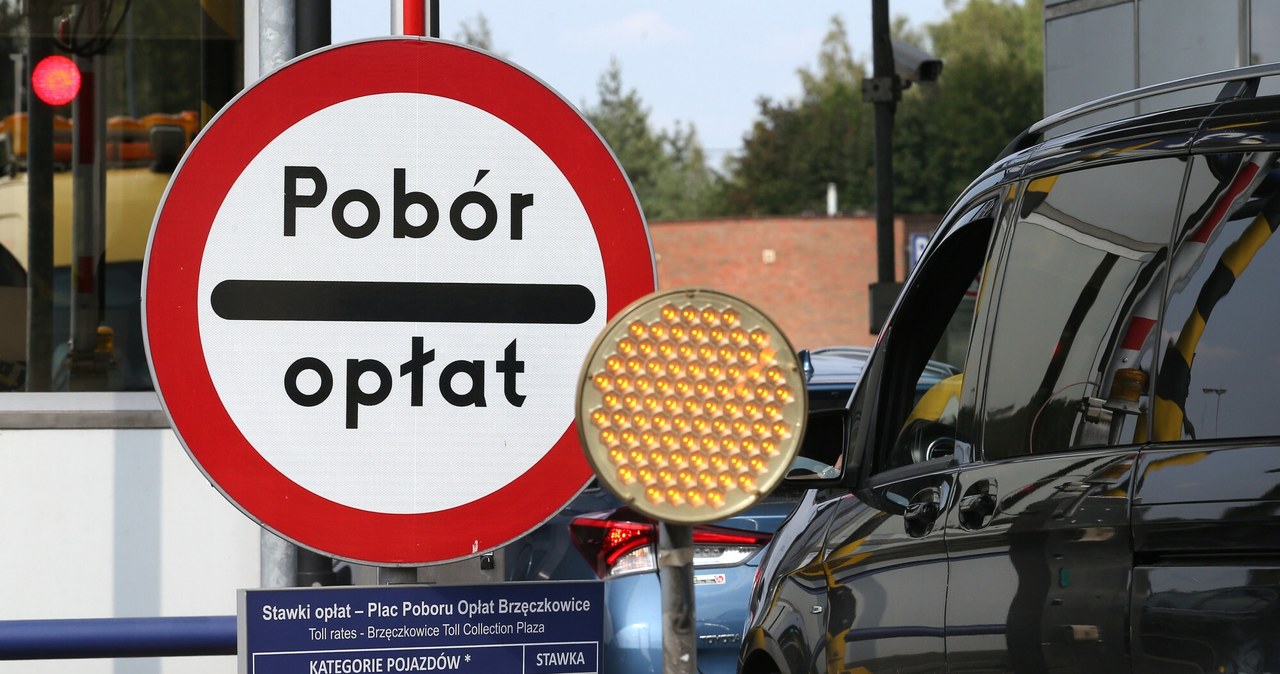 dzisiaj, czyli, kwietnia, wzrosły, ceny, przejazd, autostradą, Chodzi, konkretnie, odcinek, KrakówKatowice, którym, więcej, zapł Kolejne podwyżki opłat na autostradzie A4. Ile od dziś zapłacimy za przejazd?