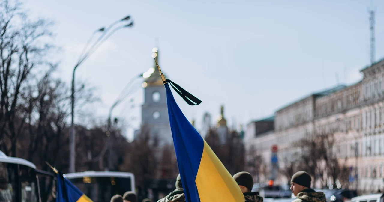 Nastroje społeczne w Ukrainie są coraz bardziej pesymistyczne