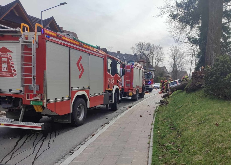 /Małopolska Alarmowo /