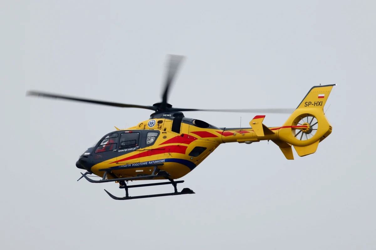 46-letnia kobieta zginęła w wypadku, do którego doszło w Bolminie w Świętokrzyskiem na drodze wojewódzkiej 762. Samochód osobowy zderzył się tam z motocyklem.