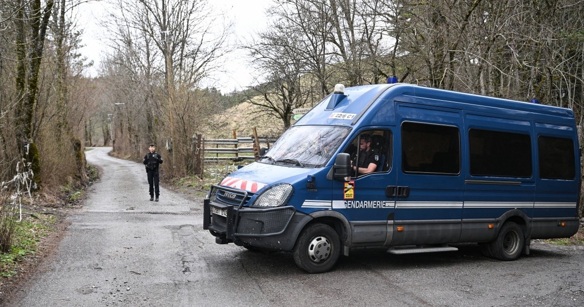  Tragiczny finał poszukiwań. Sprawą 2,5-latka żyła cała Francja