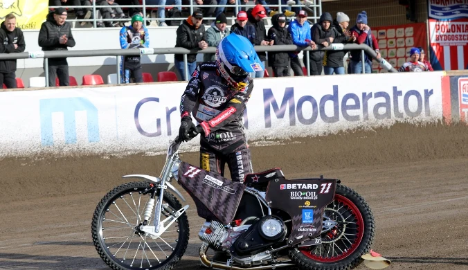 Sensacja w składzie kadry. Bohater finału skreślony przez trenera