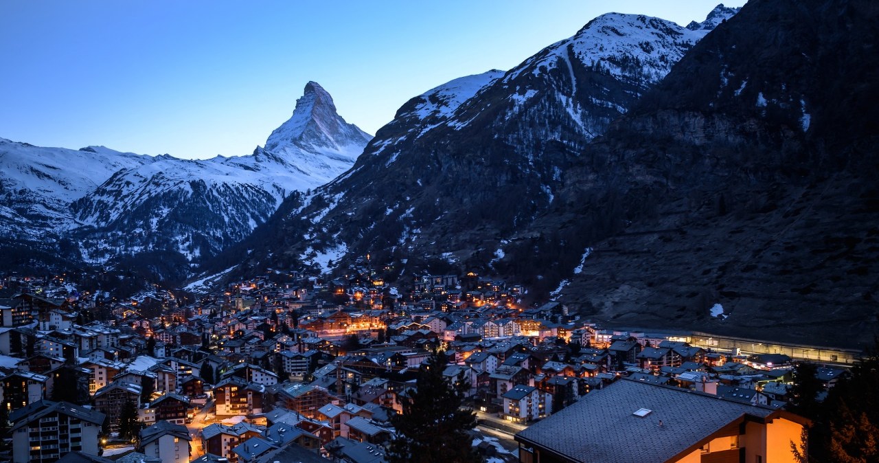 Lawina w Alpach. Zginęły trzy osoby