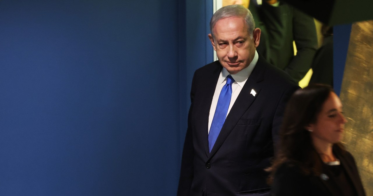 Izraelski parlament zdecydował. Ustawa wpłynie na stacje telewizyjne