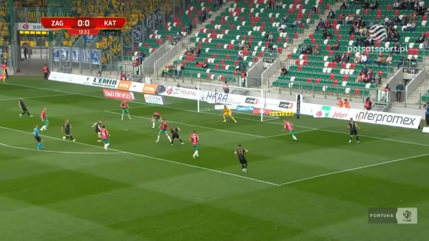 Skrót meczu Zagłębie Sosnowiec - GKS Katowice.

Fortuna 1 Liga oglądaj w Polsat Sport oraz na  Polsat BOX Go   Oglądaj wygodnie gdziekolwiek chcesz: na komputerze, na tablecie, na smartfonie, na Smart TV.
W tekście zawarto link serwisu partnerskiego
