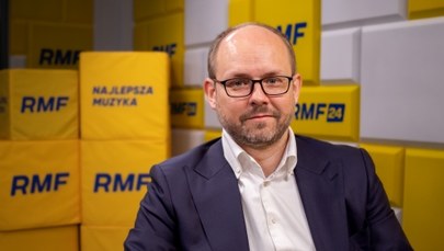 Marcin Przydacz: Może trzeba ograniczyć miejsca na listach PiS dla Suwerennej Polski 