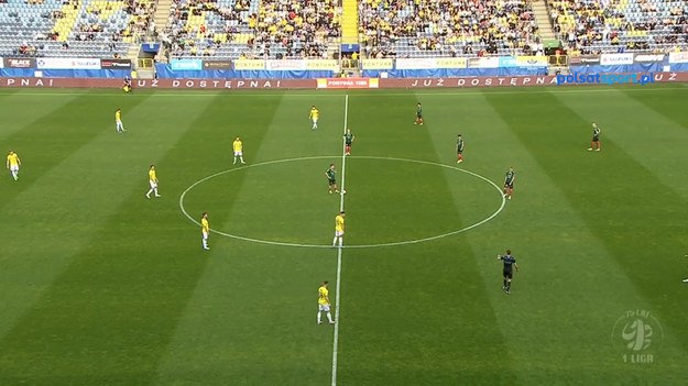 Skrót meczu Motor Lublin -  GKS Tychy.

Fortuna 1 Liga oglądaj w Polsat Sport oraz na  Polsat BOX Go   Oglądaj wygodnie gdziekolwiek chcesz: na komputerze, na tablecie, na smartfonie, na Smart TV.
W tekście zawarto link serwisu partnerskiego
