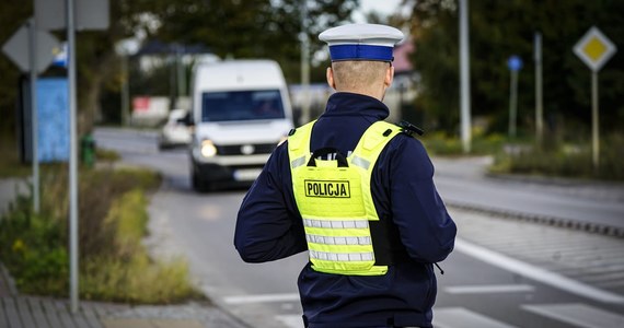 W święta było mniej wypadków niż w zeszłym roku. Niepokoi za to liczba kierowców, którzy zdecydowali się wejść za kierownicę po alkoholu w te święta. Od piątku na pomorskich drogach zginęły dwie osoby. 