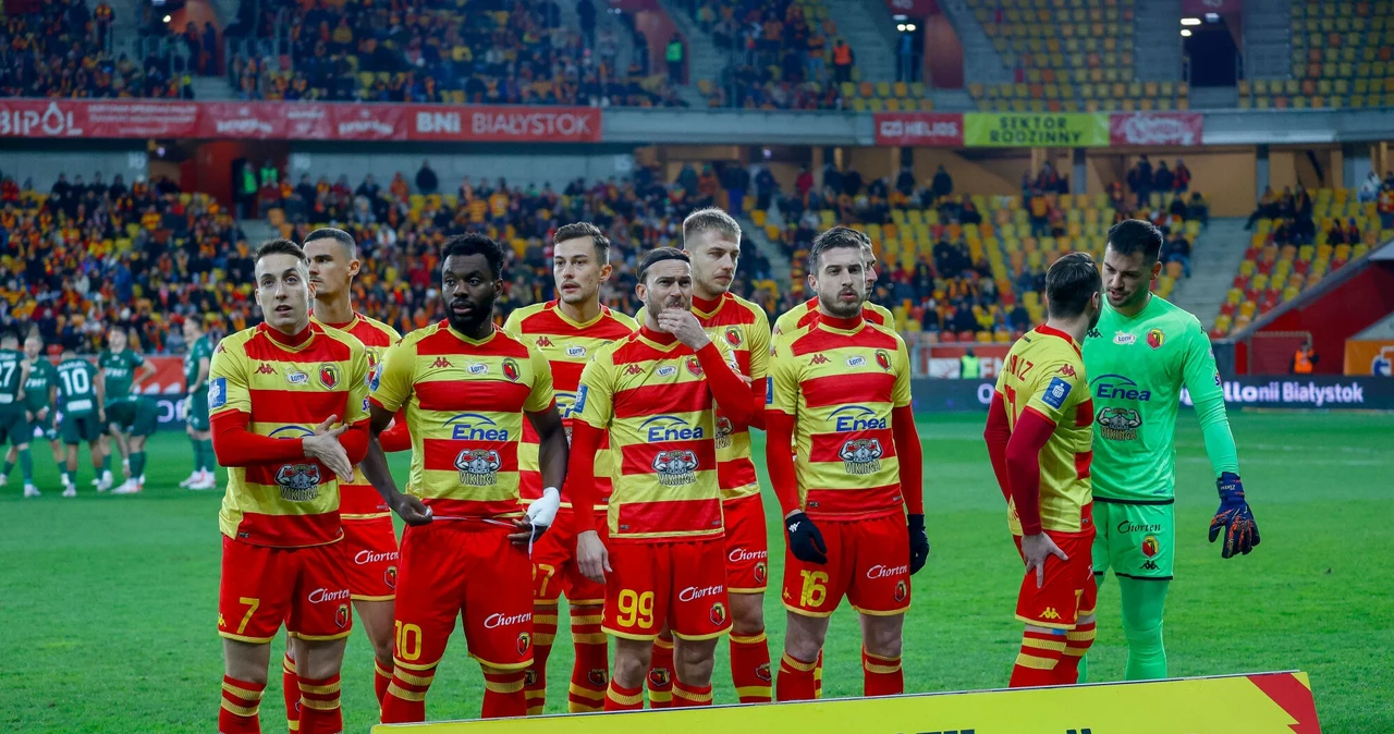 Jagiellonia Białystok