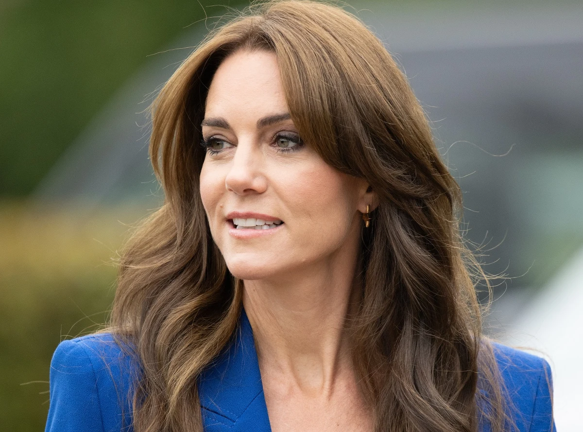 Brytyjskie media ujawniły okoliczności wydania przez księżną Catherine oświadczenia, w którym poinformowała, że zdiagnozowano u niej chorobę nowotworową.