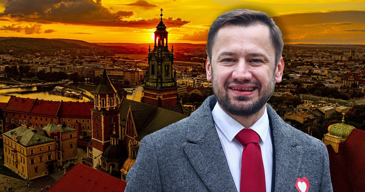 Baron PO: Partia nie będzie wydawać mi dyspozycji