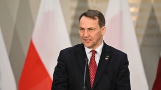 Sikorski interweniuje po śmierci wolontariusza. Są wyjaśnienia ambasadora