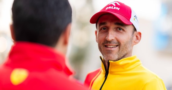 ​Robert Kubica, który w tym roku w barwach teamu AF Corse za kierownicą Ferrari walczy w prestiżowych długodystansowych mistrzostwach świata WEC (World Endurance Championship), będzie także rywalizował w wyścigach European Le Mans Series w zespole Orlen Team AO by TF. Partnerami Polaka będą Szwajcar Louis Deletraz i 20-letni Brytyjczyk Jonny Edgar.