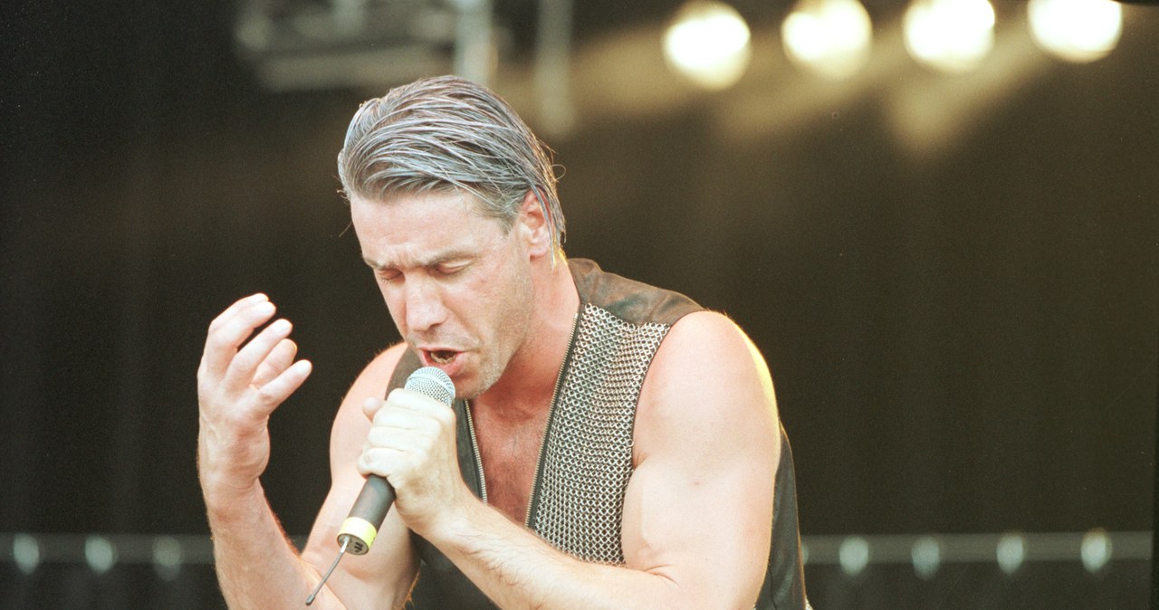Według najnowszych doniesień do sądu trafił pozew wobec muzyków zespołu Rammstein. Mieli oni dopuścić się plagiatu. 
