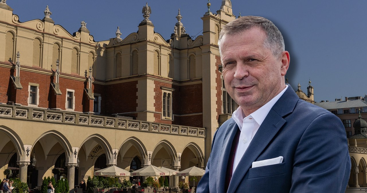 Profesor Mazur wieszczy, co stanie się z Krakowem. „Mamy pięć minut”