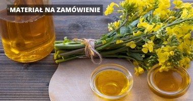 tylko, dziesięć, razy, więcej, kwasów, omega3, oliwa, oliwek, nadaje, smażenia, także, posiada, szereg, innych, właściwości, któ Jak olej rzepakowy wpływa na zdrowie? Poznaj jego właściwości