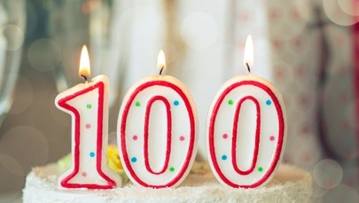 100. urodziny brytyjskich sąsiadek. Dzień pełen "dobrej zabawy"