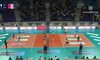 Grupa Azoty Chemik Police - Grot Budowlani Łódź. Skrót meczu. WIDEO