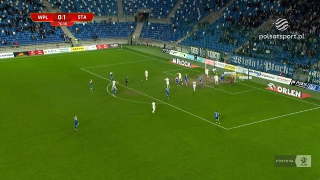 Fortuna 1 Liga oglądaj w Polsat Sport oraz na  Polsat BOX Go   Oglądaj wygodnie gdziekolwiek chcesz: na komputerze, na tablecie, na smartfonie, na Smart TV.
W tekście zawarto link serwisu partnerskiego
