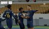 Niesamowite! Dwa rzuty wolne i dwa trafienia Cristiano Ronaldo! WIDEO