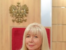 Sędzia Anna Maria Wesołowska 6