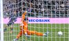 Puchar Włoch. Juventus - Lazio. Skrót meczu. WIDEO