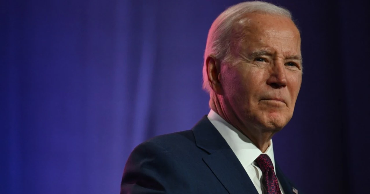 Śmierć wolontariuszy w Strefie Gazy. Joe Biden: Jestem oburzony i załamany