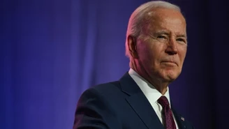 Biden reaguje na śmierć wolontariuszy. "Jestem oburzony"