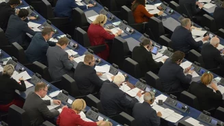 Wybory do Parlamentu Europejskiego 2024. Lista okręgów