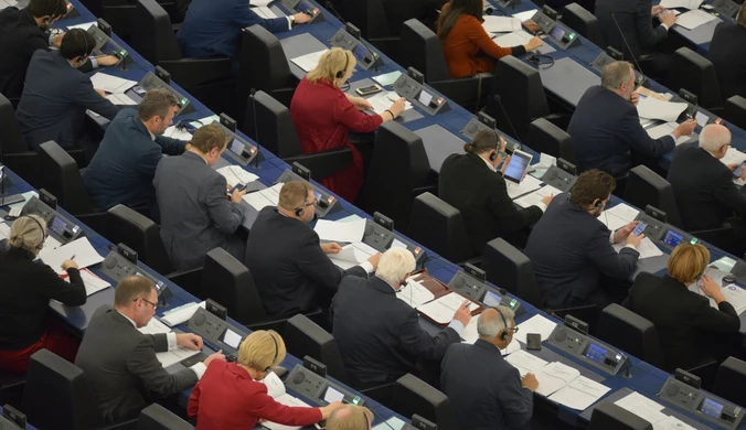 Wybory do Parlamentu Europejskiego 2024. Lista okręgów
