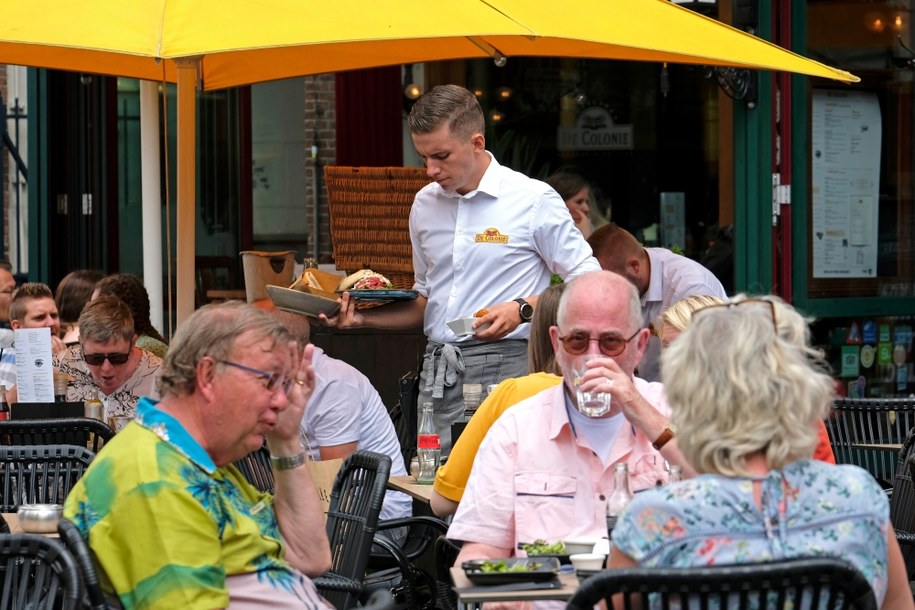 Ponad miliard z KPO dla branży turystycznej i gastronomicznej. Ruszył nabór