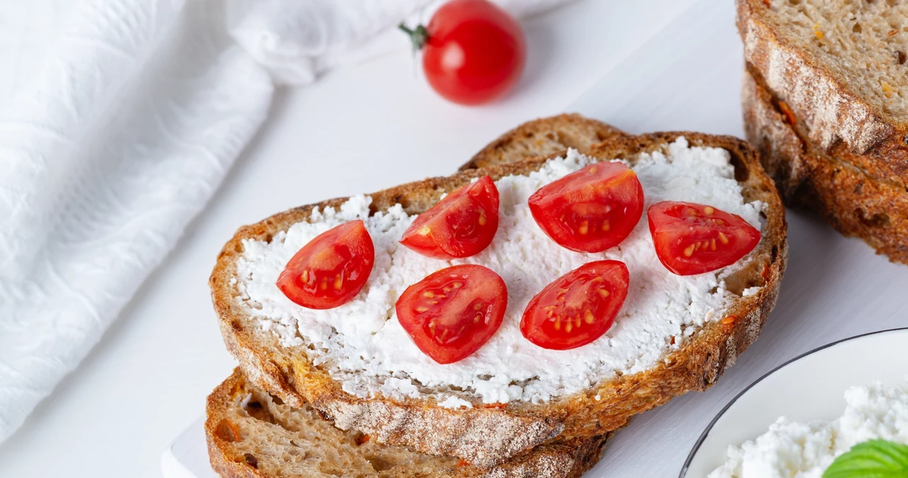  Tańszy od mięsa, ma dużo białka. Ten produkt powinien znaleźć się w diecie każdego seniora