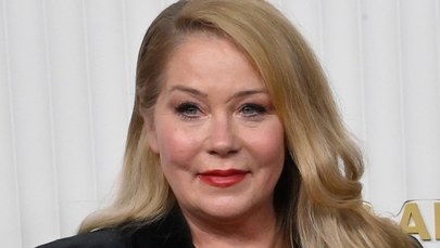 Cierpiąca na stwardnienie rozsiane Christina Applegate ma nowe objawy choroby